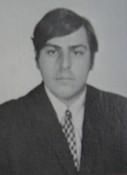 David Levy - Class of 1969 - George W Wingate High School