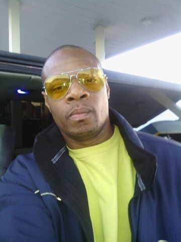 Alfaro Clark - Class of 1988 - George W Wingate High School