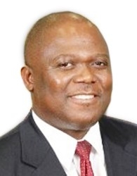 Earle Charles - Class of 1973 - George W Wingate High School