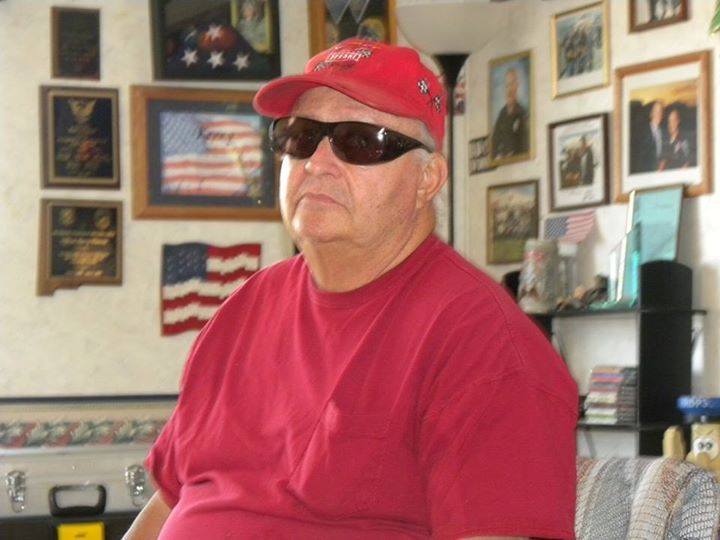 Michael Marconi - Class of 1962 - George W Wingate High School