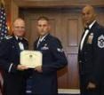 SSgt Douglas Hendricks