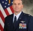 Lt Col Richard Messer