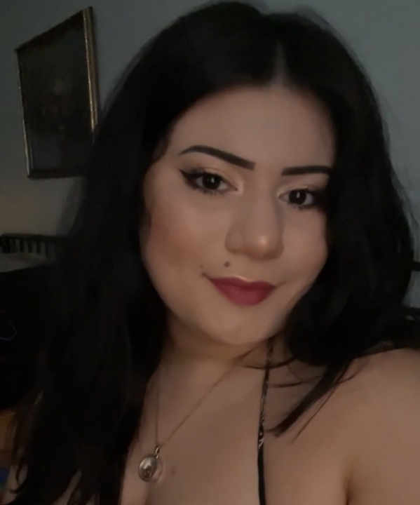 Bianca Michelle Torres - Class of 2018 - Judson High School