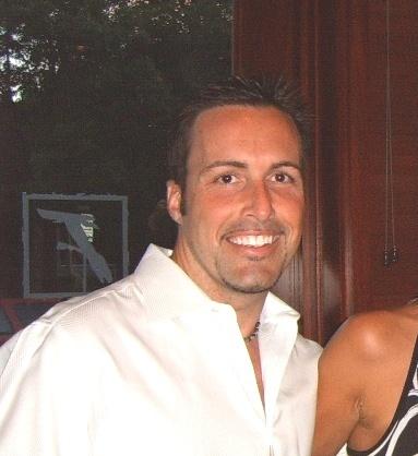 Gene Spitzer - Class of 1988 - Judson High School