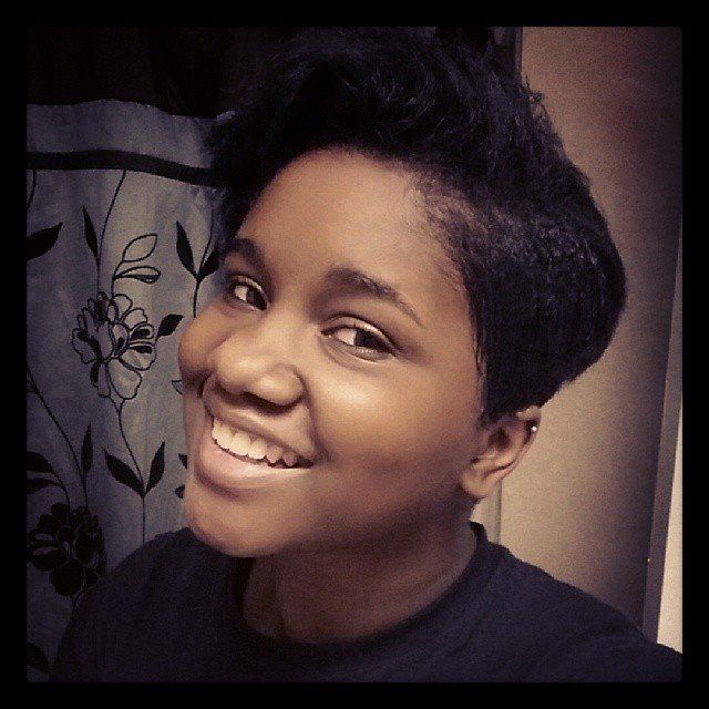 Kaijah Smith - Class of 2011 - Judson High School