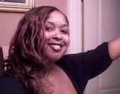 Shakira Brown - Class of 1999 - Judson High School