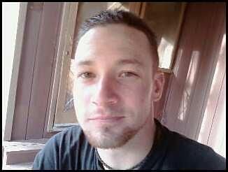 Edward Towe - Class of 2001 - Judson High School