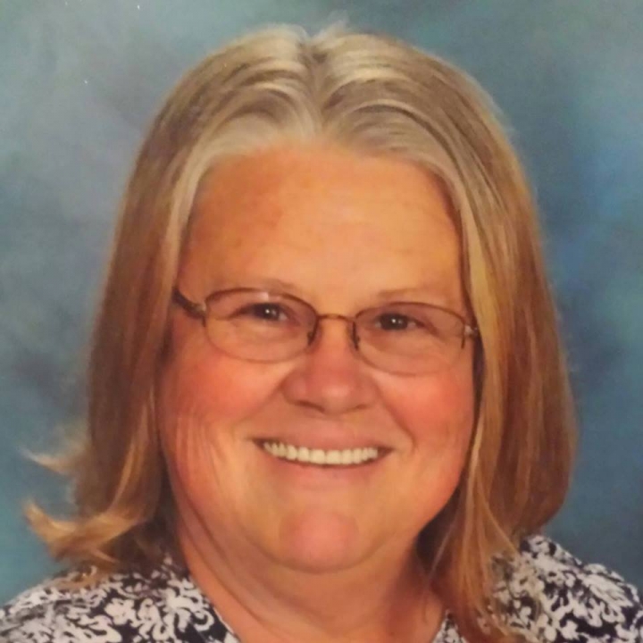 Dixie Darlene Sowder - Class of 1977 - Judson High School