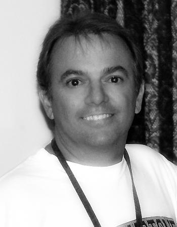 James Bellman - Class of 1977 - Judson High School
