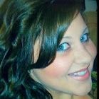Katherine Richards - Class of 2005 - Judson High School