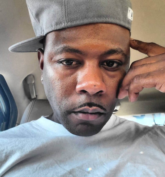 Rumel Bohannon-bey Jr. - Class of 2004 - Judson High School