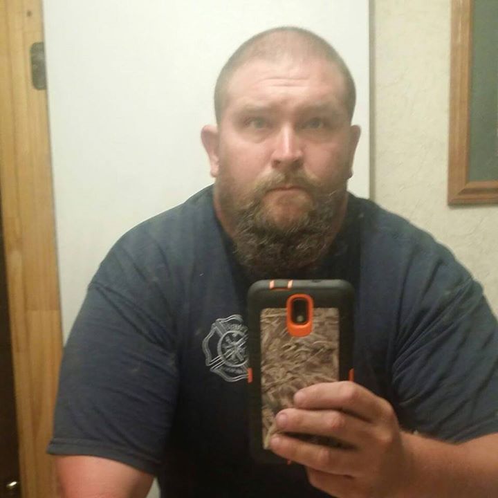 Todd Umphlett - Class of 1997 - Judson High School