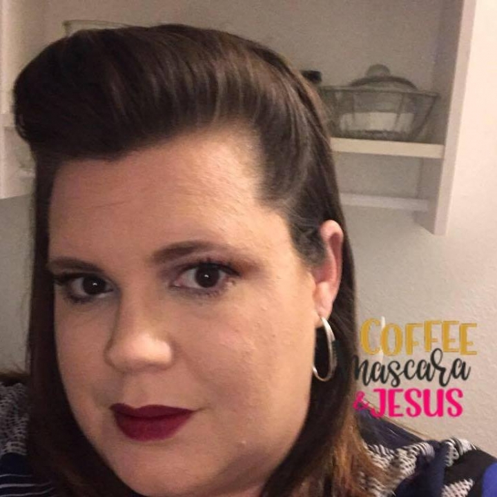 Krystal Novack - Class of 2001 - Judson High School