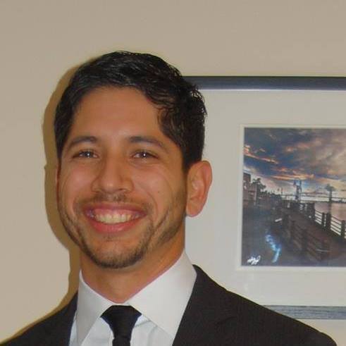 Leeland Reyna - Class of 2004 - Judson High School