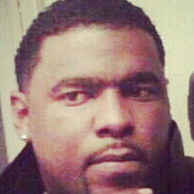 Eric Maddox - Class of 1998 - Judson High School