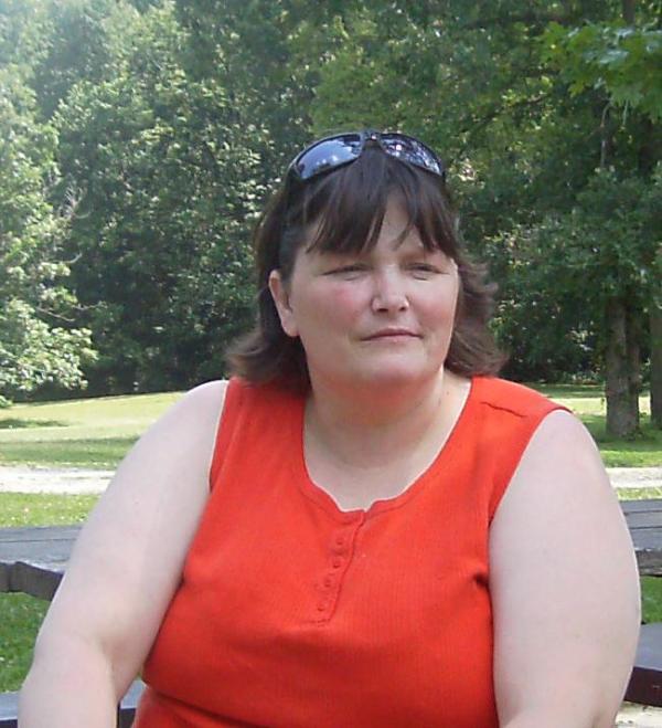 Kelly Hansen - Class of 1983 - Judson High School