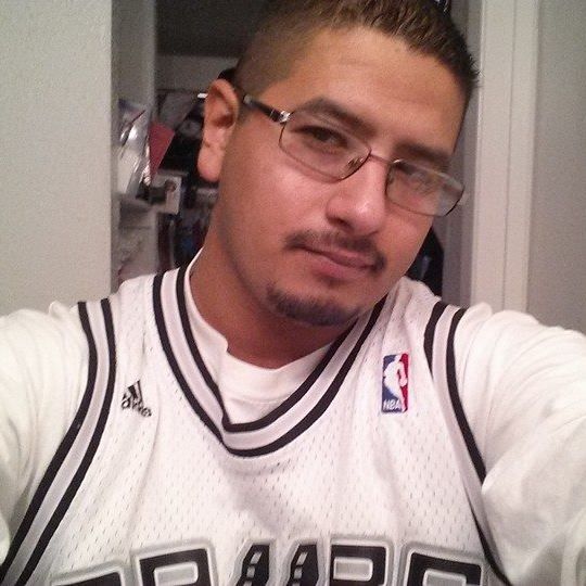 Robert Gomez - Class of 2004 - Judson High School