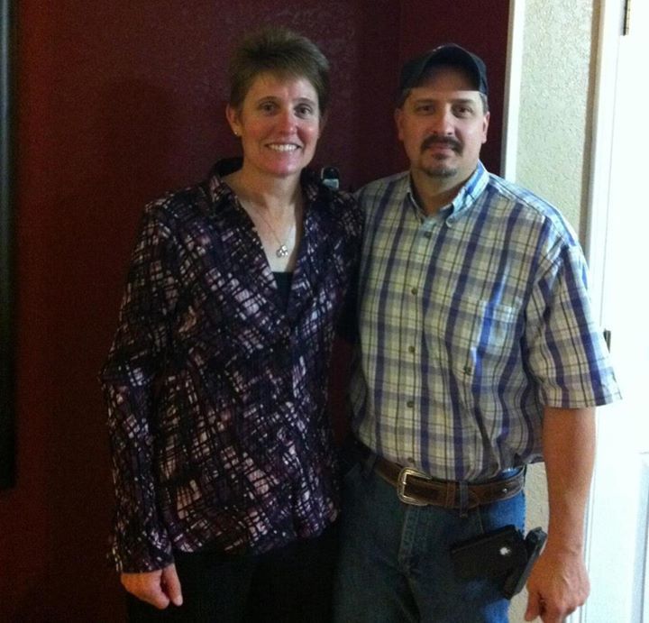 Natalie Fetterman Tabbert - Class of 1988 - Judson High School
