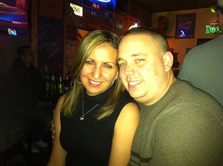 Brandon Gordner - Class of 2003 - Judson High School