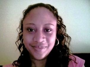 Brittiny Newton - Class of 2000 - Judson High School