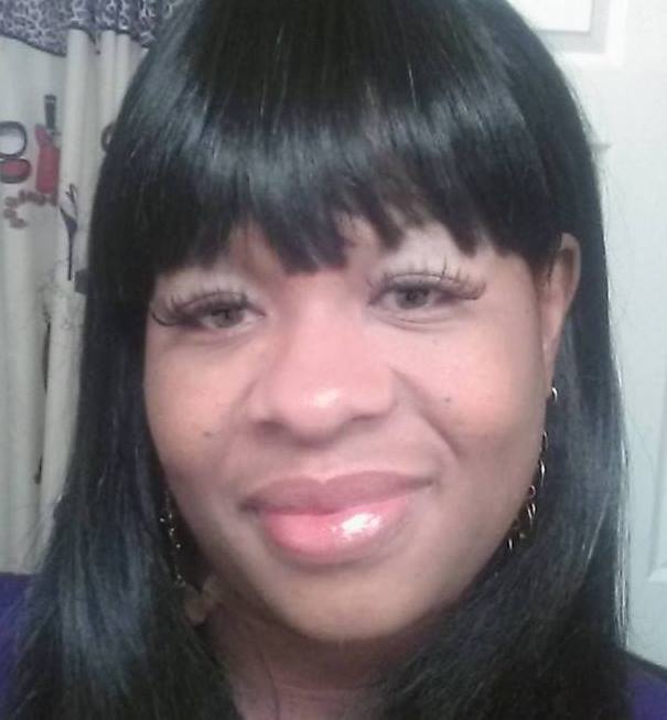 Travette Perkins - Class of 1995 - Judson High School