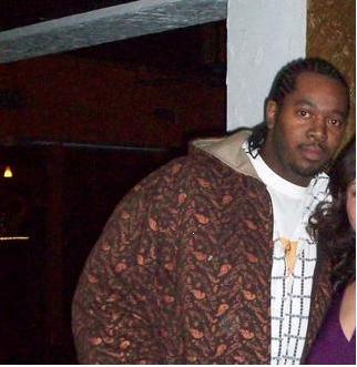 Toussaint Dixon - Class of 2000 - Judson High School