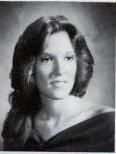 Donna Gibson - Class of 1981 - Judson High School