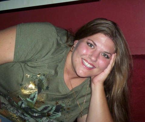 Jymie Grubb - Class of 1997 - Judson High School