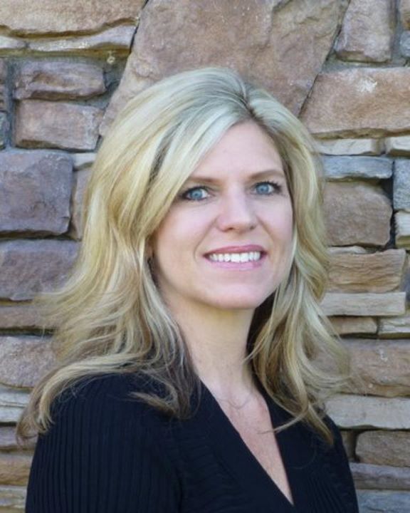 Leann Zellars March - Class of 1984 - Judson High School