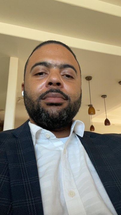Anthony David Lee - Class of 1999 - Judson High School