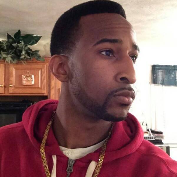 Darrell Payne - Class of 2006 - Judson High School