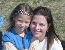 Jenna Hester - Class of 1997 - Judson High School