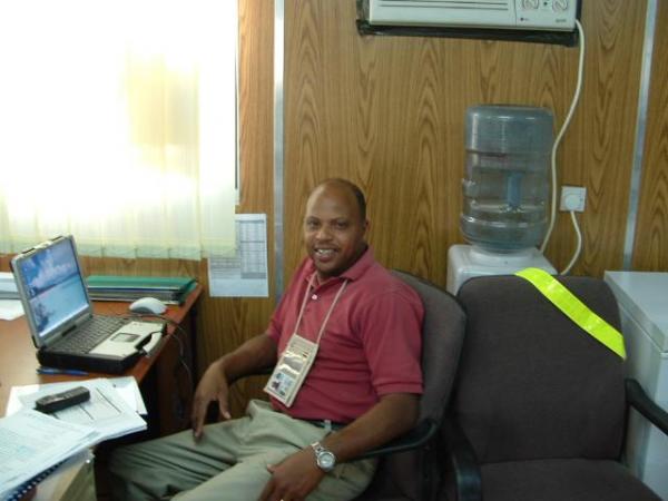 Dale Grigsby - Class of 1979 - Judson High School