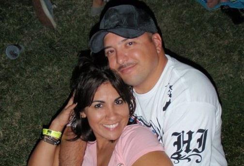Monique Monsivais - Class of 1989 - Judson High School
