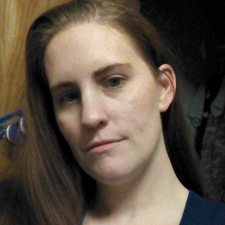 Jennifer Eichhorn - Class of 2002 - Judson High School