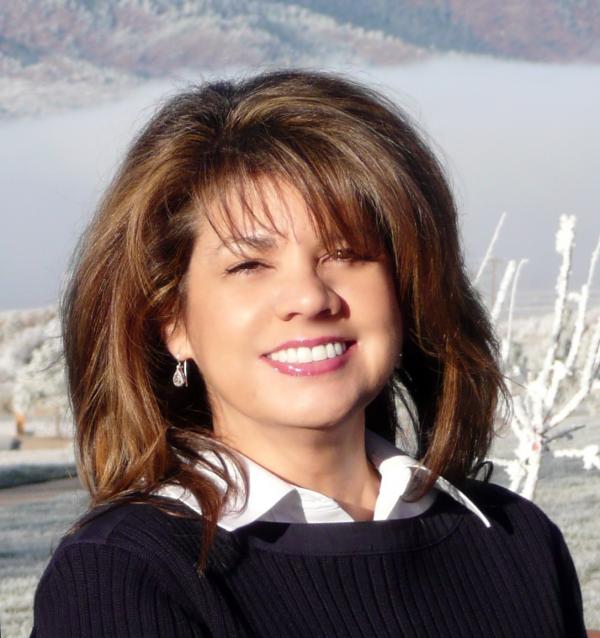 Michelle Trevino - Class of 1977 - Judson High School