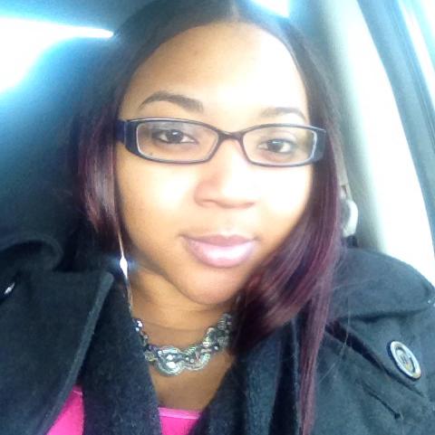 Latoya Bailey - Class of 2005 - Judson High School
