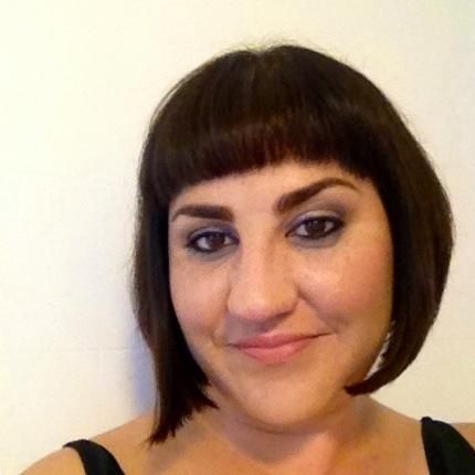 Deanne Cuellar-cintron - Class of 1993 - Judson High School