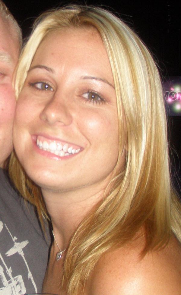 Selena Kerr - Class of 2000 - Judson High School