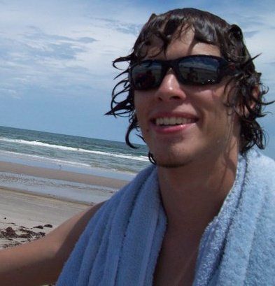 Brent Bagley - Class of 2008 - Judson High School