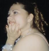 Maria Rodriguez - Class of 1995 - Judson High School