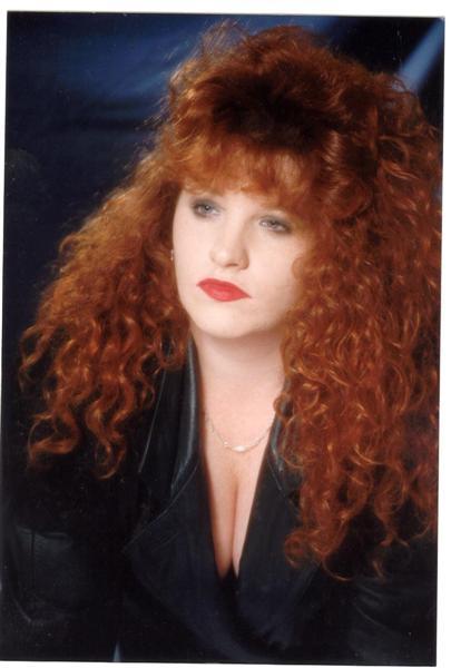Deanne Harwell - Class of 1990 - Judson High School