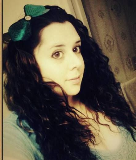 Shaunda Harizavi - Class of 2000 - Judson High School