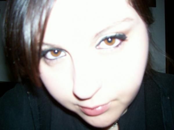 Jessica Fuentes - Class of 2004 - Judson High School