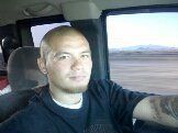 Junior Chavarria - Class of 2000 - Judson High School