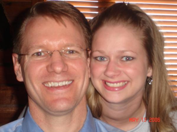 Scott Harris - Class of 1986 - Judson High School