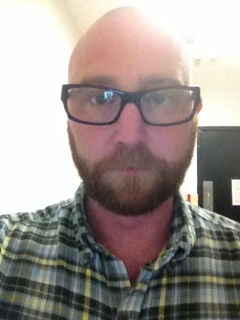 Jason Boone - Class of 1993 - Judson High School