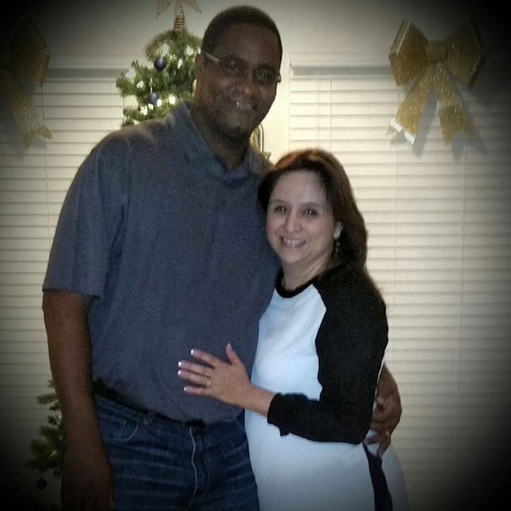 Darren Ford - Class of 1993 - Judson High School