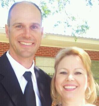 Carlton Tanner - Class of 1989 - Judson High School