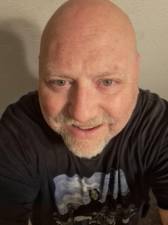 John Umbrello - Class of 1994 - Judson High School